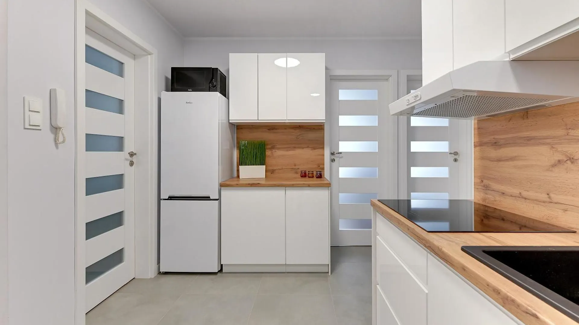 Homestay Pilotow 20C Rooms Gdansk