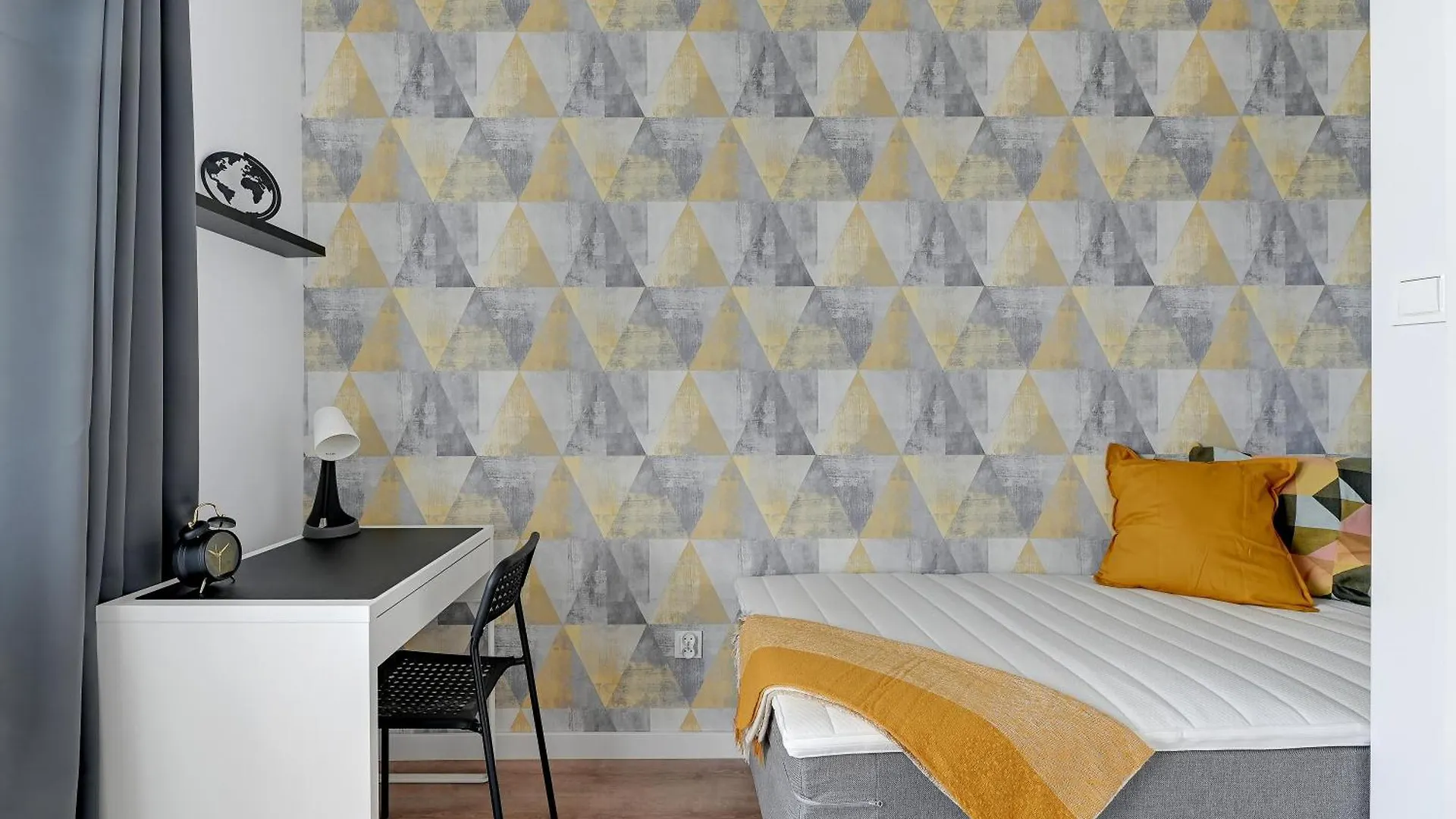 Pilotow 20C Rooms Gdansk Poland