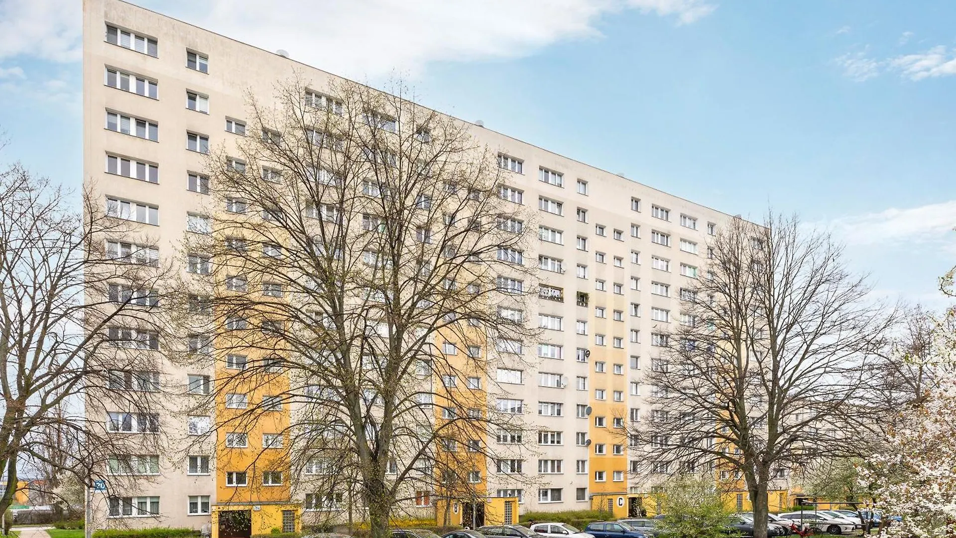 Pilotow 20C Rooms Gdansk 0*,  Poland